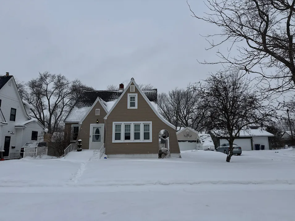 113 W 21st St Holland, MI 49423-4735, Ottawa County