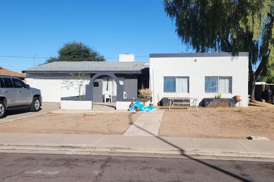 1936 E Jarvis Avenue Aka 1936 E Jarvis Mesa, AZ 85204, Maricopa County