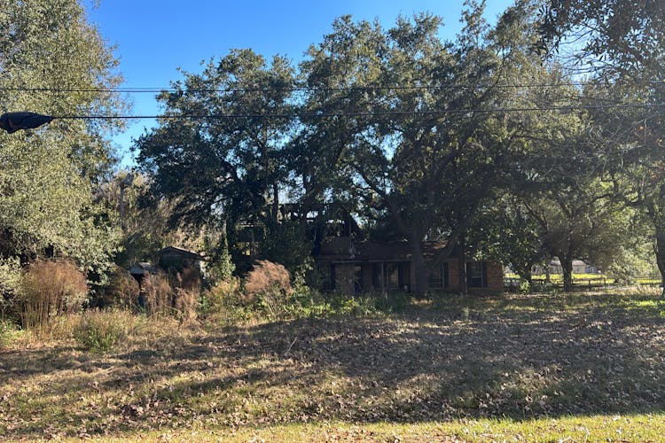 590 County Road 949e Alvin, TX 77511, Brazoria County