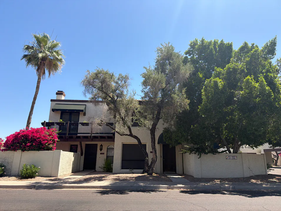 8621 S 48th St Unit #3 Phoenix, AZ 85044, Maricopa County