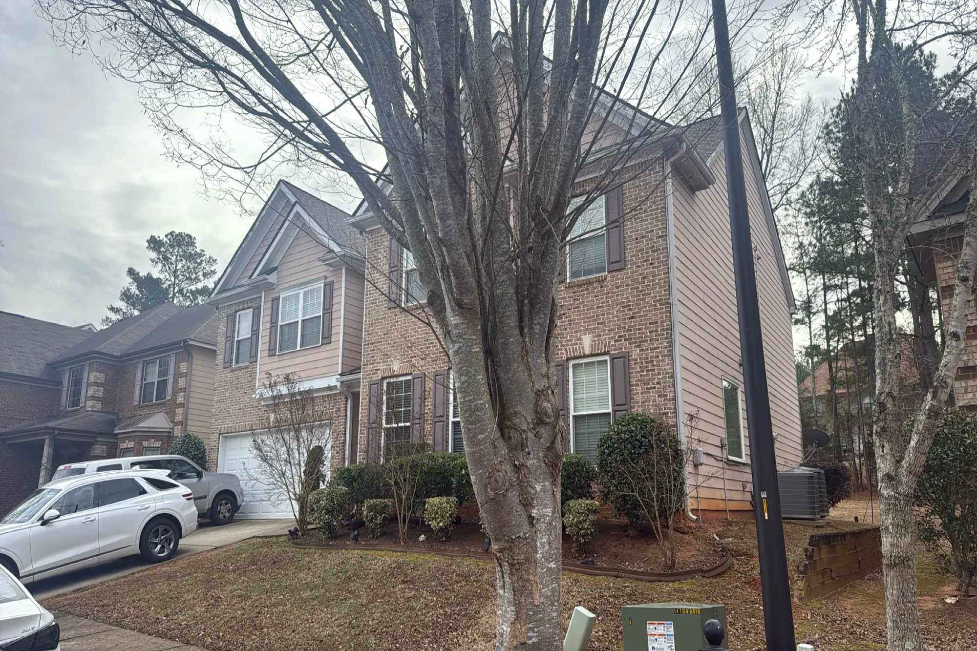 Snapwell Dr, Fairburn, GA 30213 #1