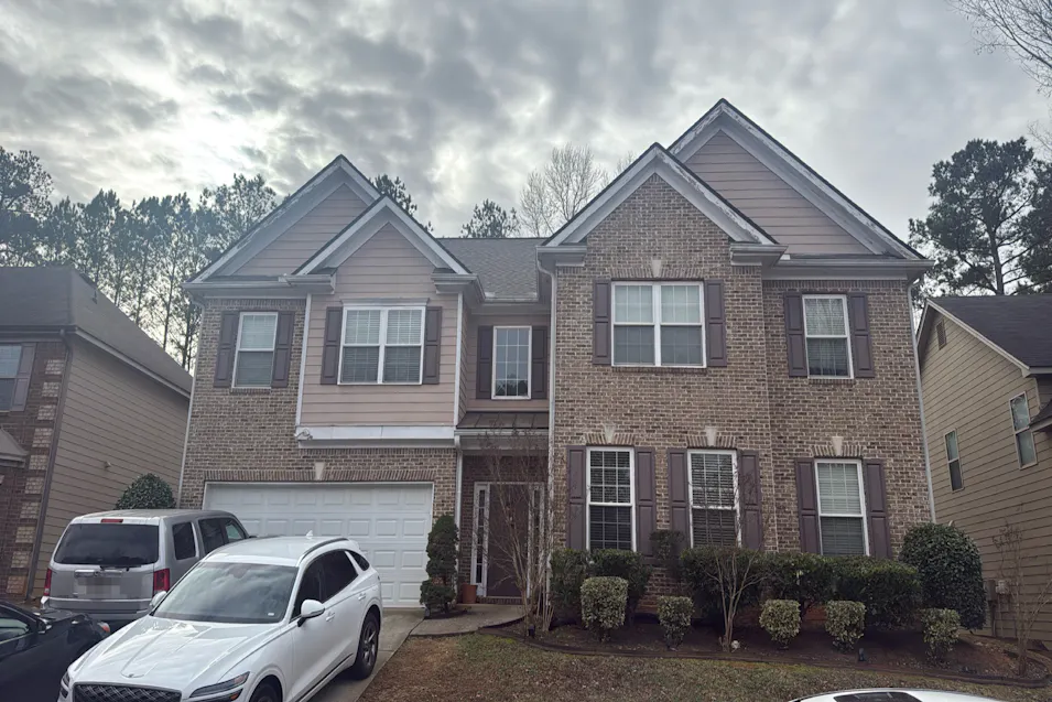 8050 Snapwell Drive Fairburn, GA 30213, Fulton County