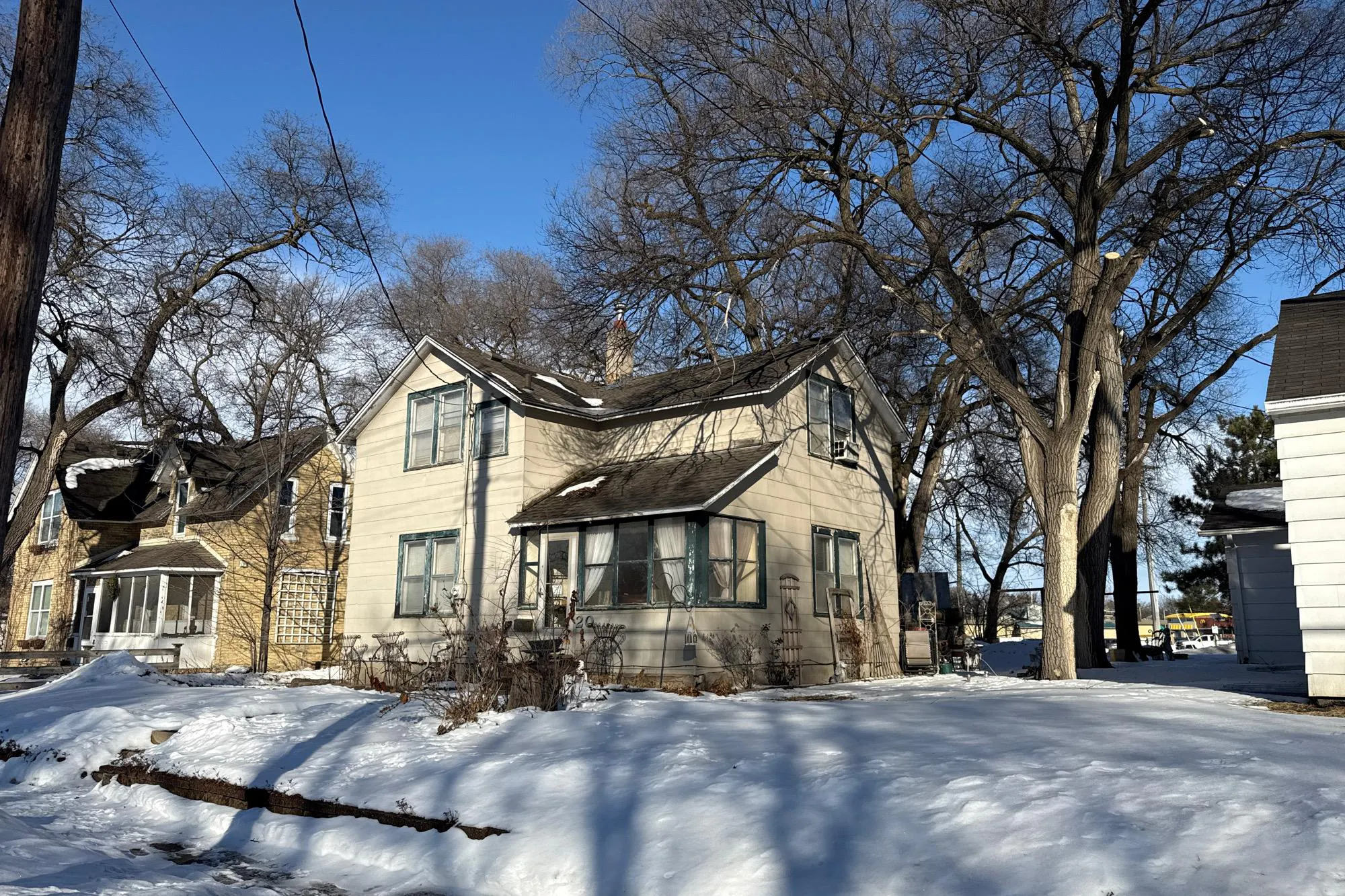 7th Ave, Saint Cloud, MN 56304 #1
