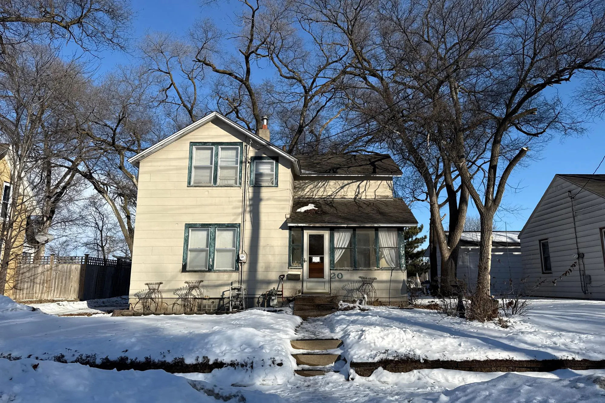 7th Ave, Saint Cloud, MN 56304