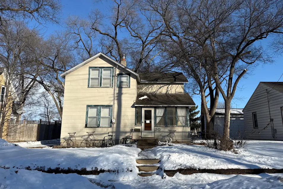 20 7th Ave SE Saint Cloud, MN 56304, Sherburne County