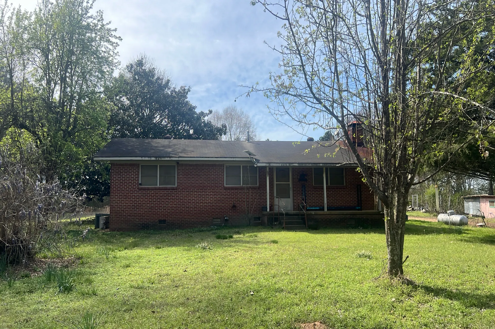 Hempstead 335 , Nashville, AR 71852