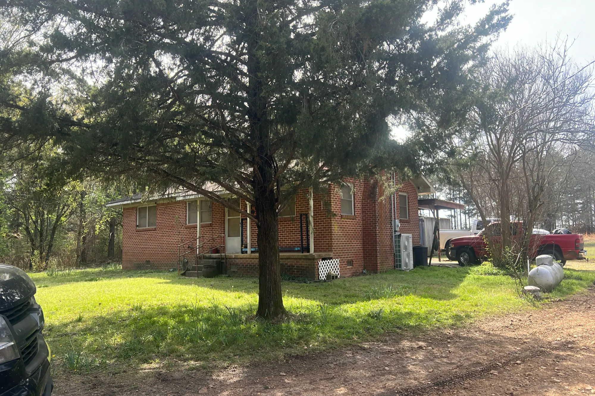 Hempstead 335 , Nashville, AR 71852 #1