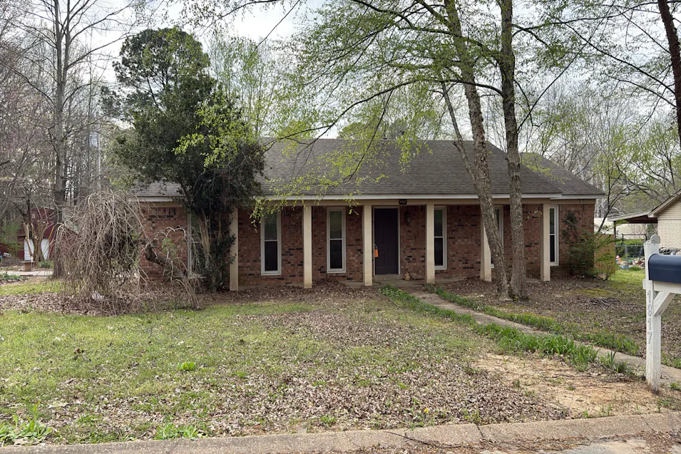 1917 Crestview St Jonesboro, AR 72401, Craighead County