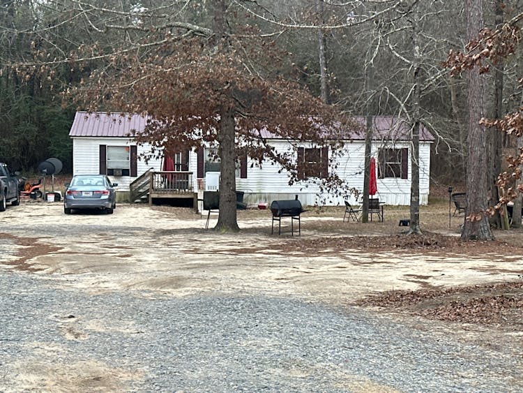 145 Ebony Lounge Rd Lot # 17 Milledgeville, GA 31061, Baldwin County