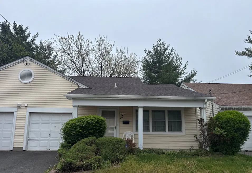 116 Waldorf Place Union, NJ 07083, Union County