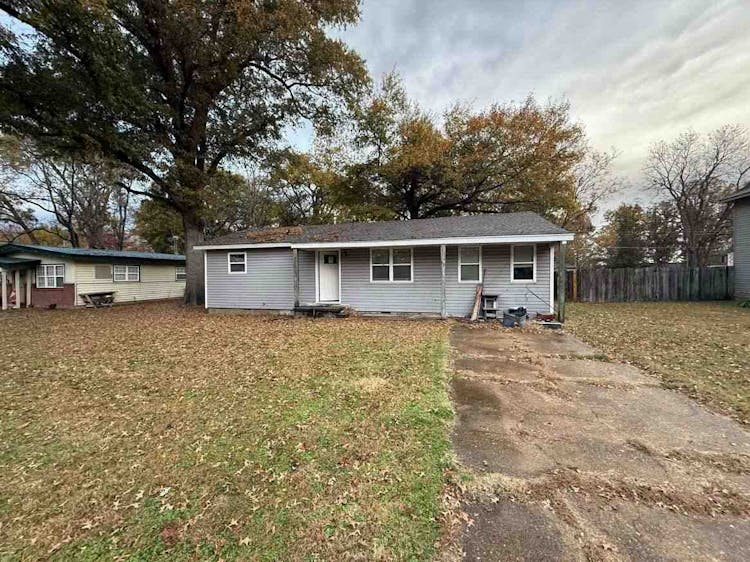 816 Joyce St Lepanto, AR 72354, Poinsett County