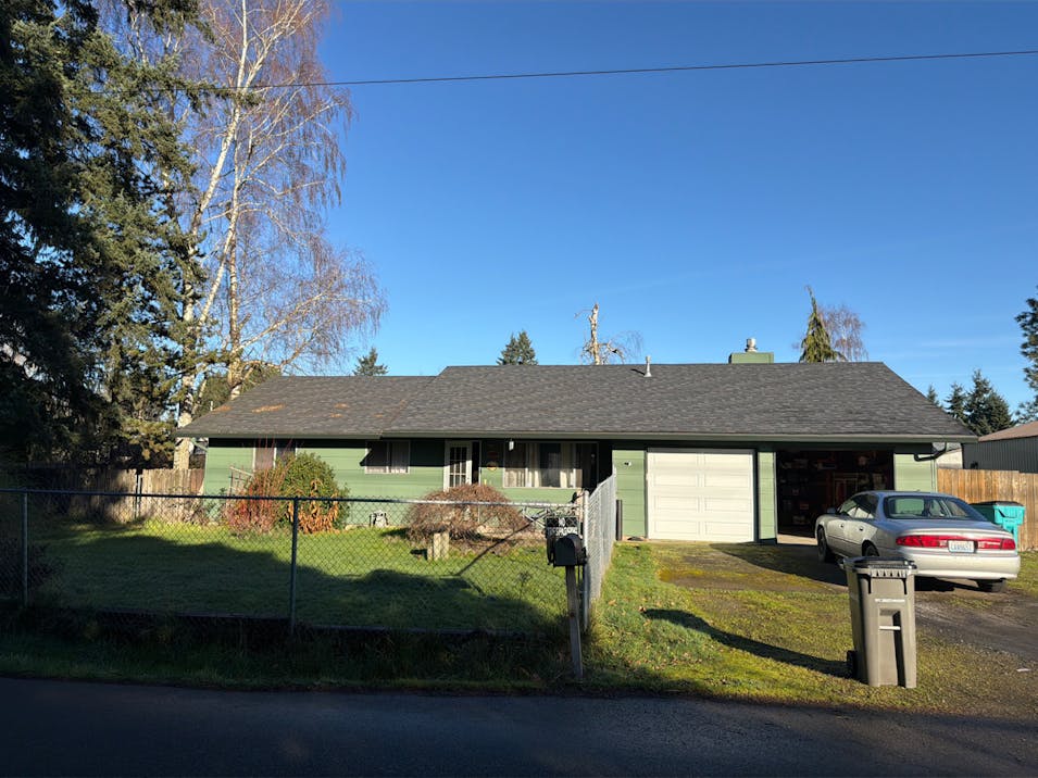 5904 NE 40th St Vancouver, WA 98661, Clark County
