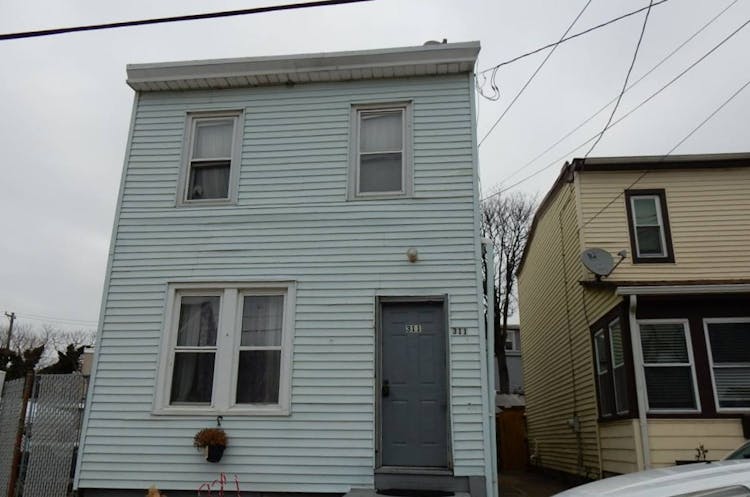 311 Jersey Avenue Gloucester City, NJ 08030, Camden County