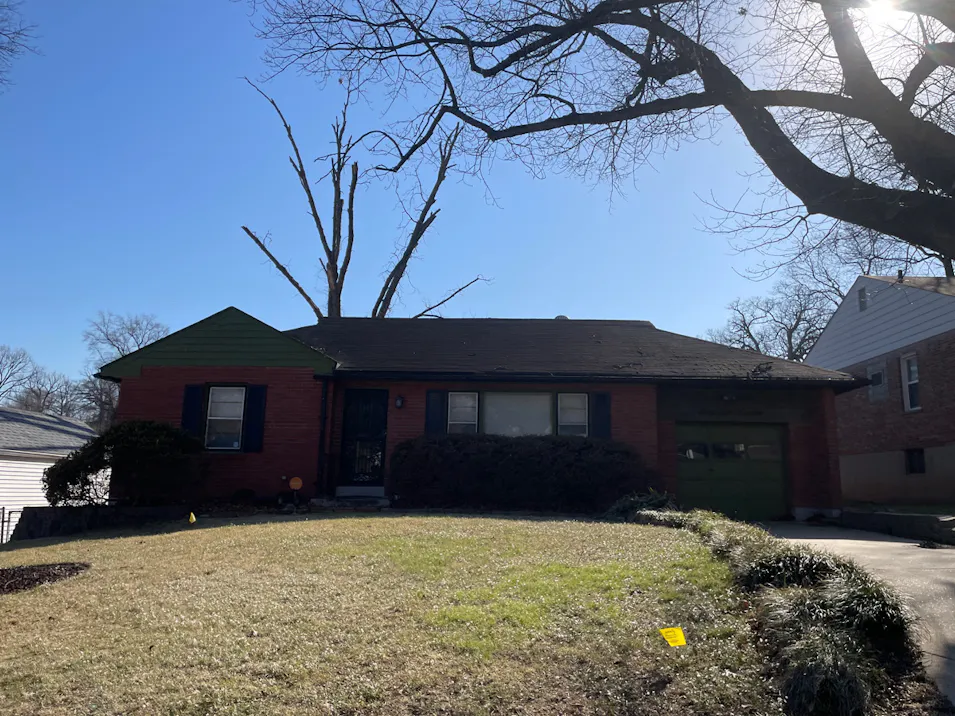 6814 Murray St Saint Louis, MO 63121, St. Louis County