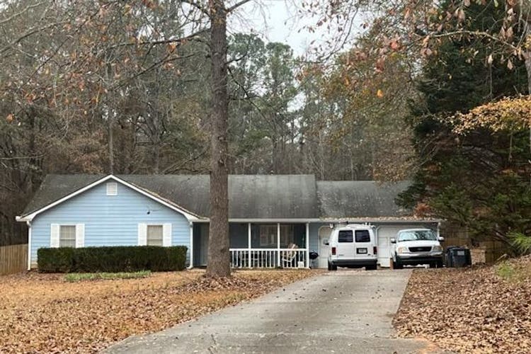 90 Millers Lane Covington, GA 30016, Newton County