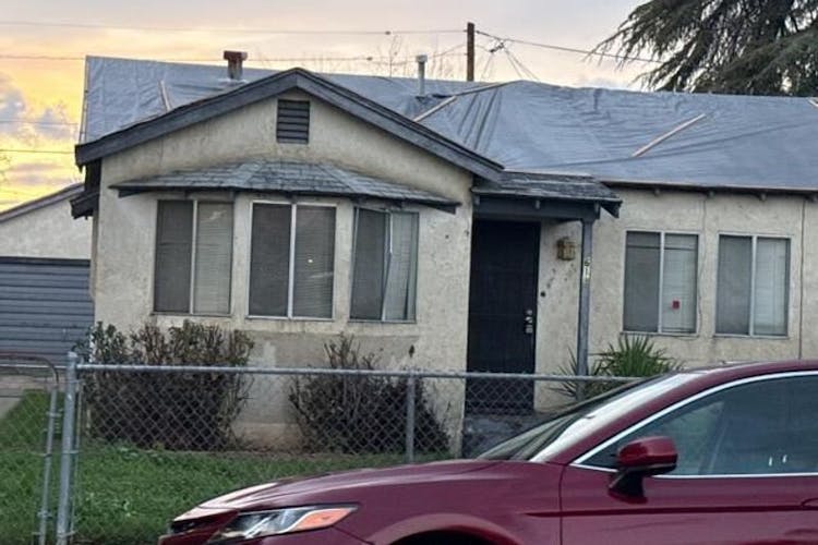 619 T Street Bakersfield, CA 93304, Kern County