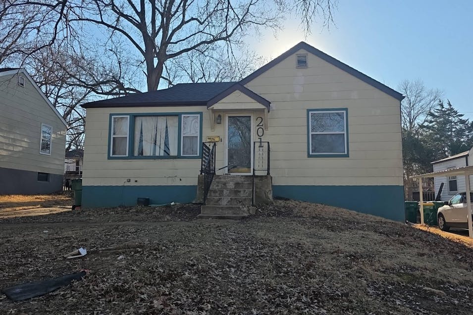 2016 Raft Dr Saint Louis, MO 63133, St. Louis County