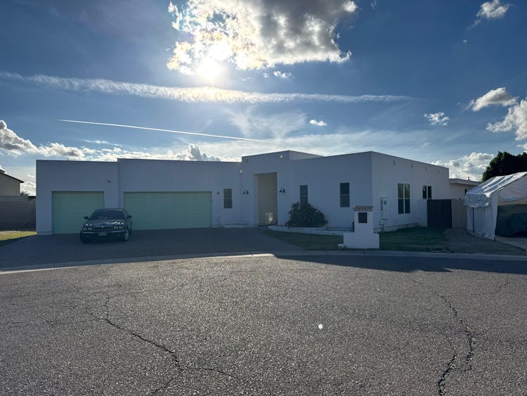 1540 S 108th Way Chandler, AZ 85286, Maricopa County