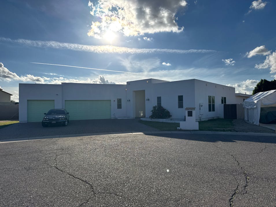 1540 S 108th Way Chandler, AZ 85286, Maricopa County