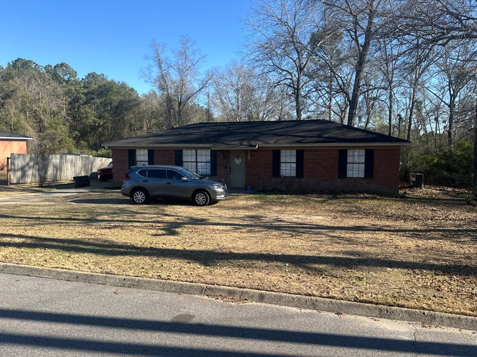 154 Holly Street Ozark, AL 36360, Dale County