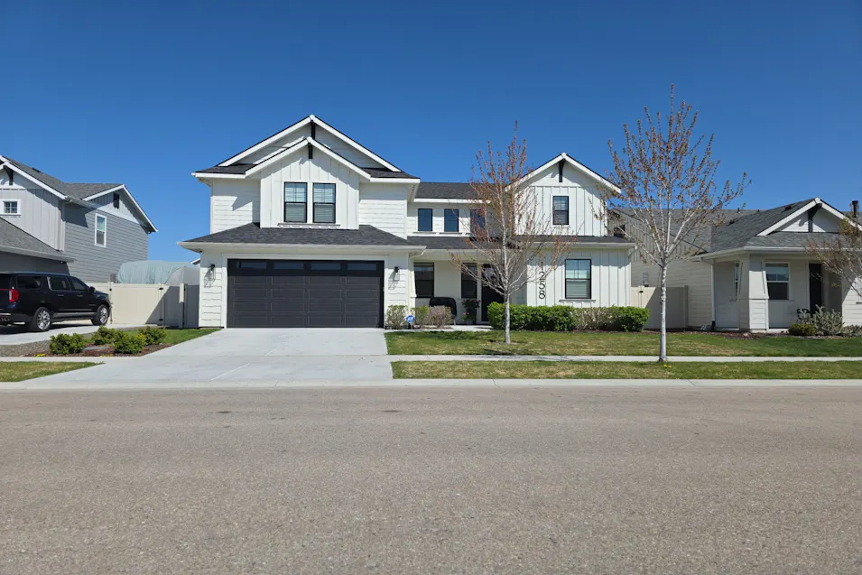 1258 East Fort Erie Street Kuna, ID 83634, Ada County