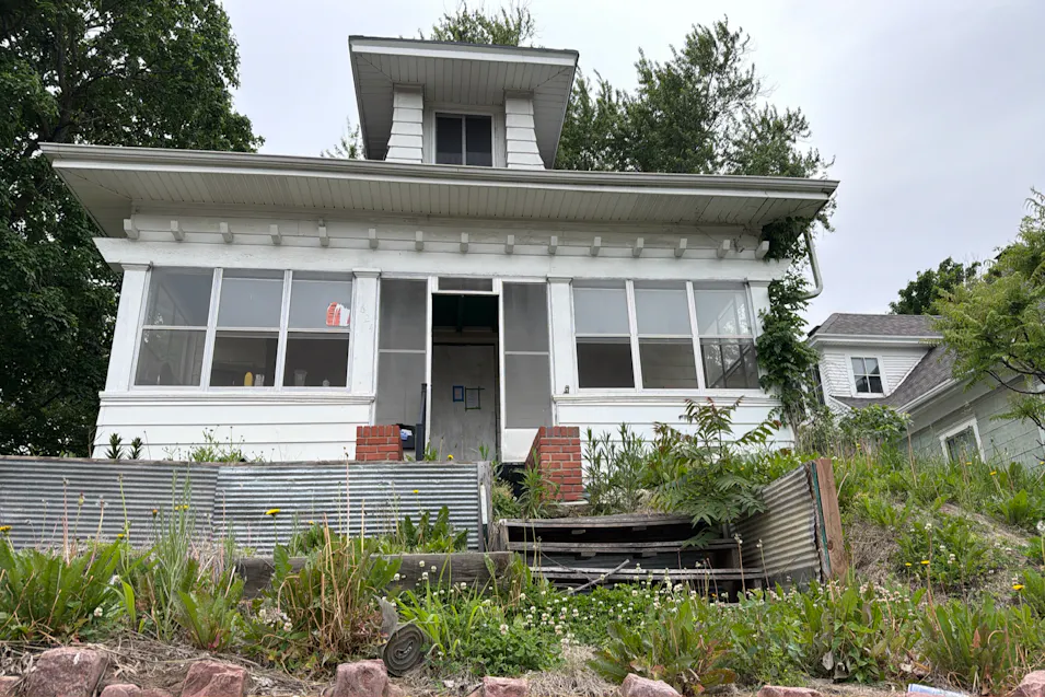 1624 S 22nd St Saint Joseph, MO 64507, Buchanan County