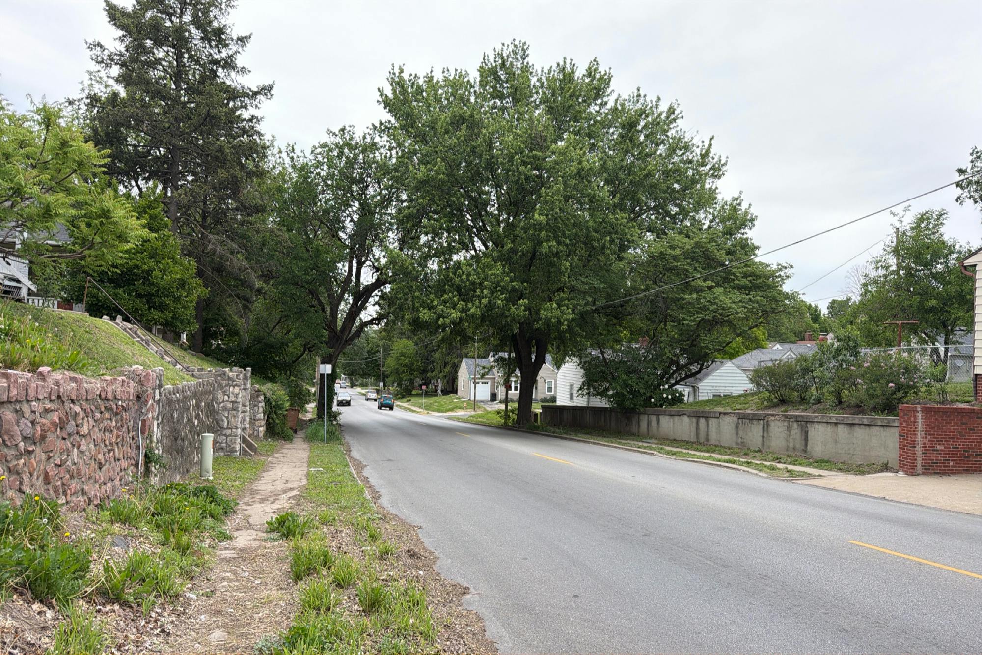 22nd St, Saint Joseph, MO 64507