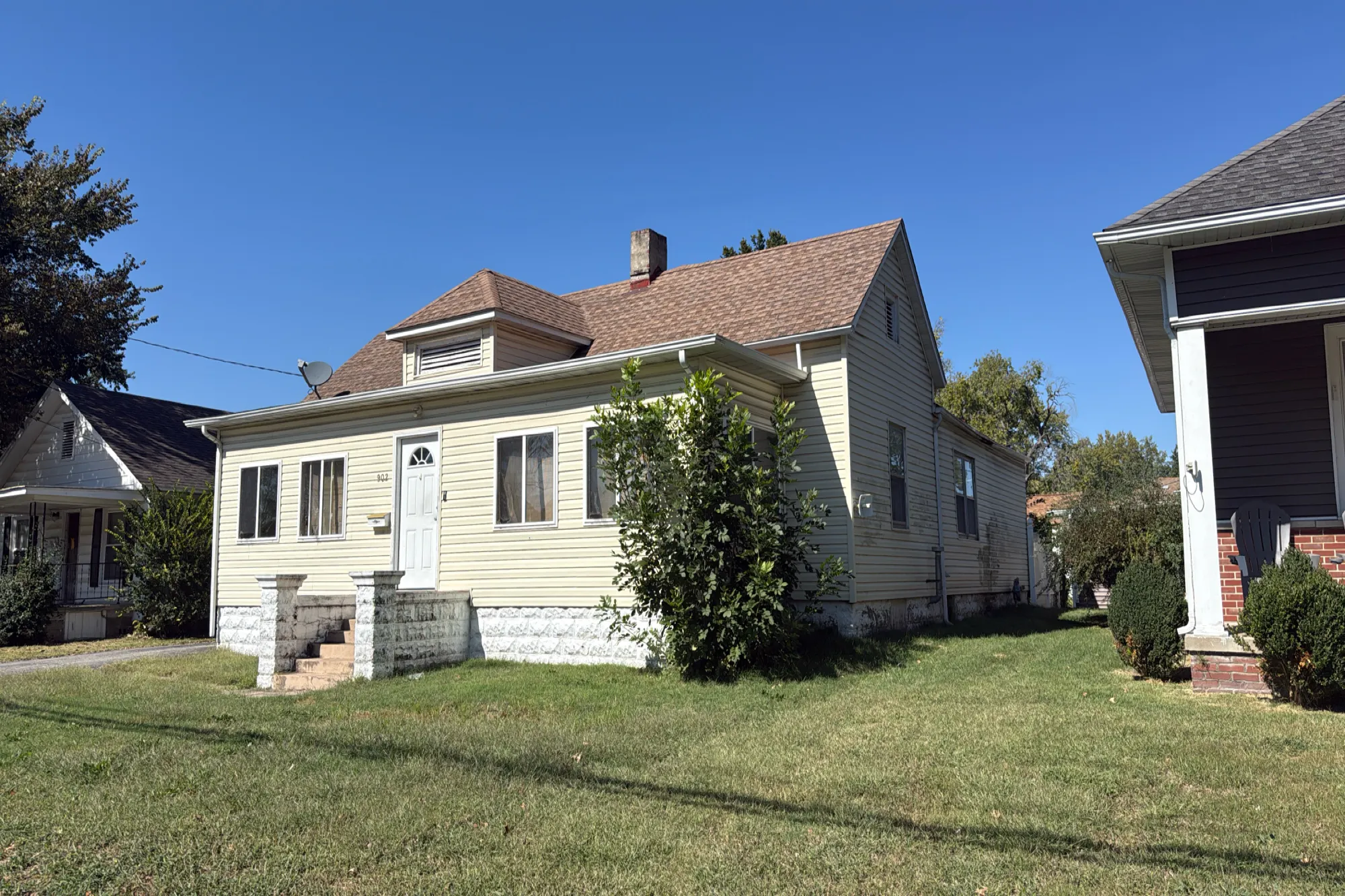 Main St, Marion, IL 62959 #1