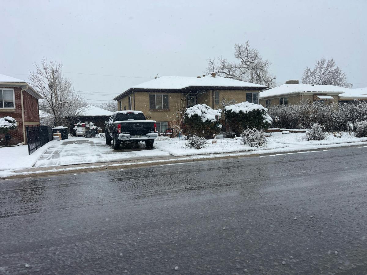 Eaton St, Denver, CO 80212