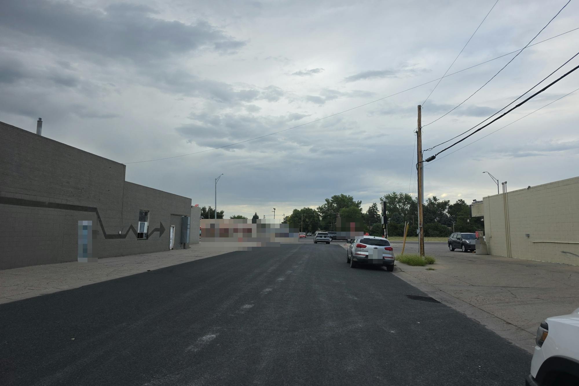 Avenue F , Scottsbluff, NE 69361
