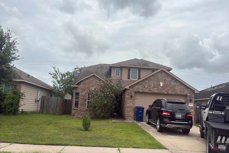 6934 Orchid Street Baytown, TX 77521, Harris County