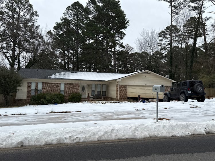 507 South Inglewood Avenue Russellville, AR 72801, Pope County