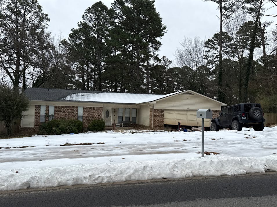 507 South Inglewood Avenue Russellville, AR 72801, Pope County