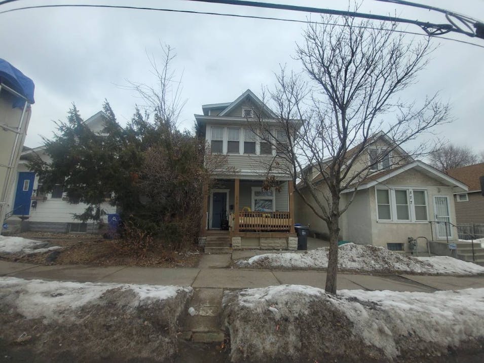 579 Front Avenue Saint Paul, MN 55117, Ramsey County