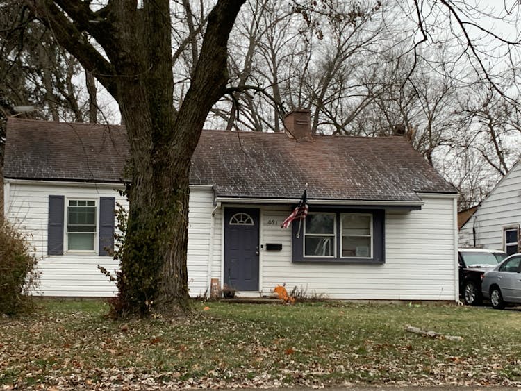 1091 South Hampton Road Columbus, OH 43227, Franklin County