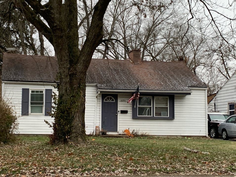 1091 South Hampton Road Columbus, OH 43227, Franklin County