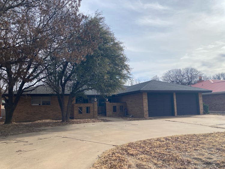 2023 Mustang Drive Levelland, TX 79336, Hockley County