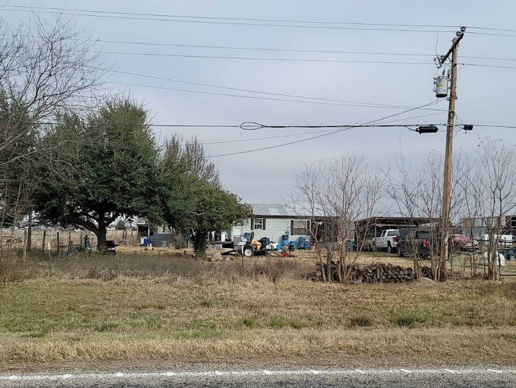 6918 Fm 2947 Quinlan, TX 75474, Hunt County