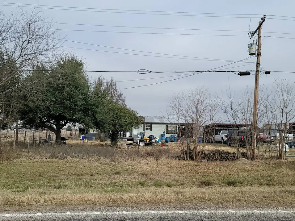 6918 Fm 2947 Quinlan, TX 75474, Hunt County