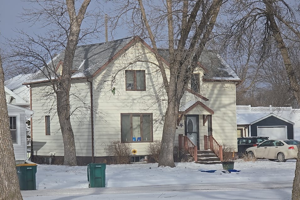 910 Bailey Street Jackson, MN 56143, 43590 County