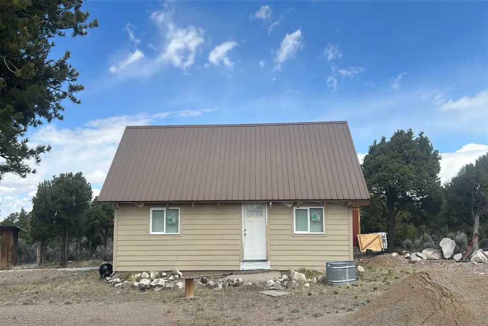 17266 Wild Horse Drive San Luis, CO 81152, Costilla County