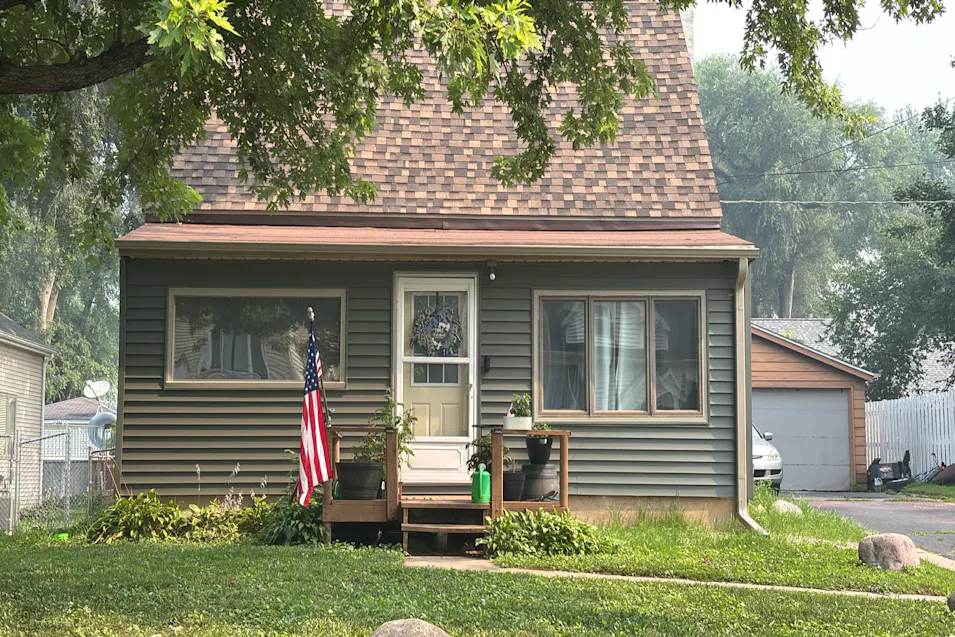 314 Richard Court Island Lake, IL 60042, McHenry County