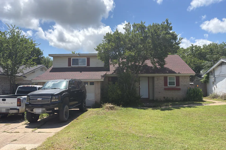 224 NE Murphy Rd Burleson, TX 76028, Johnson County
