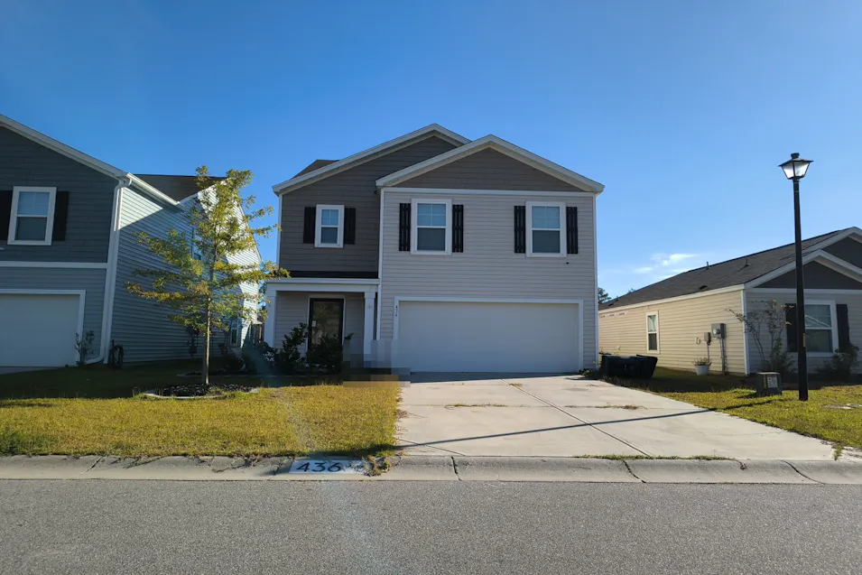 436 White Scallop Way Summerville, SC 29486, Berkeley County