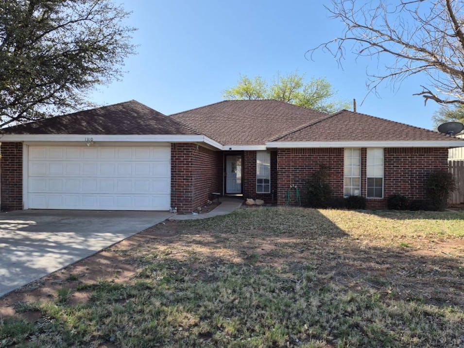1310 NW 3rd Street Andrews, TX 79714, Andrews County