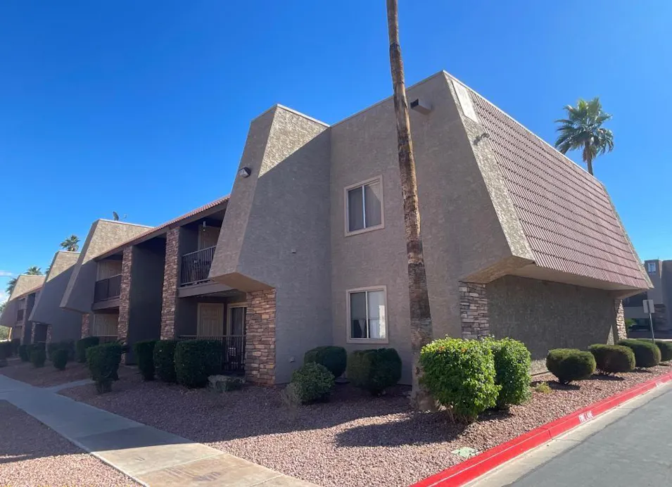 4390 Sandy River Dr 8 Las Vegas, NV 89103, Clark County