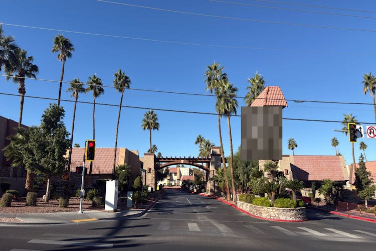 4390 Sandy River Dr 8 Las Vegas, NV 89103, Clark County