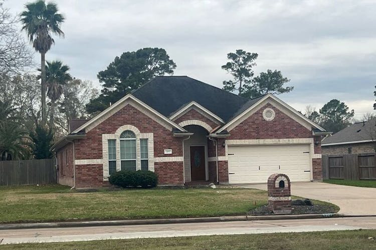 1207 S Diamondhead Blvd Crosby, TX 77532, Harris County