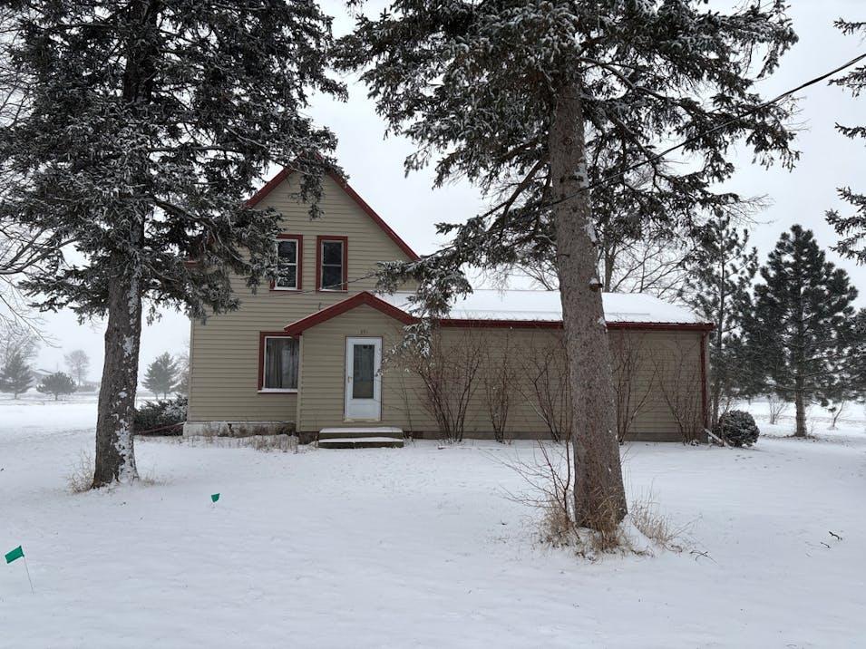 391 Lafayette Ave Lafayette, MN 56054, Nicollet County