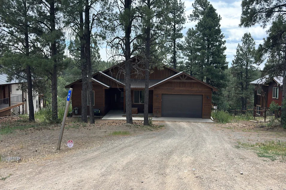48 Balfour Ct Pagosa Springs, CO 81147, Archuleta County